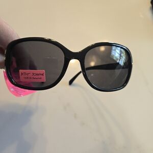 Betsey Johnson Sunglasses